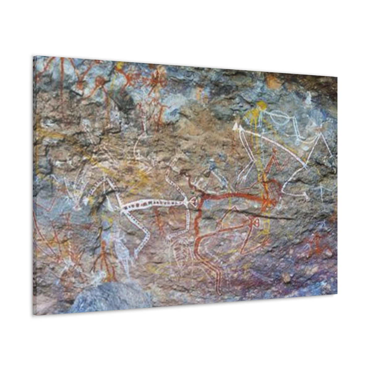 Australian Rock Art