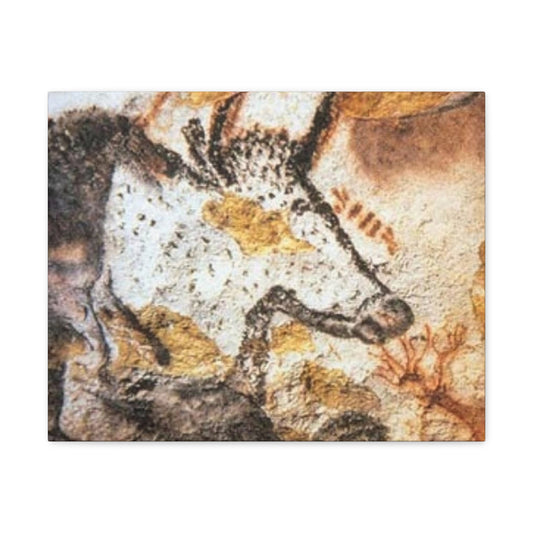 Lascaux Cave Art