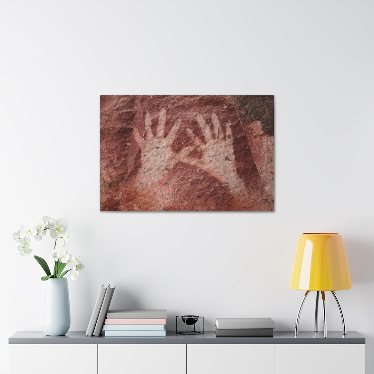 Cave of the Hands