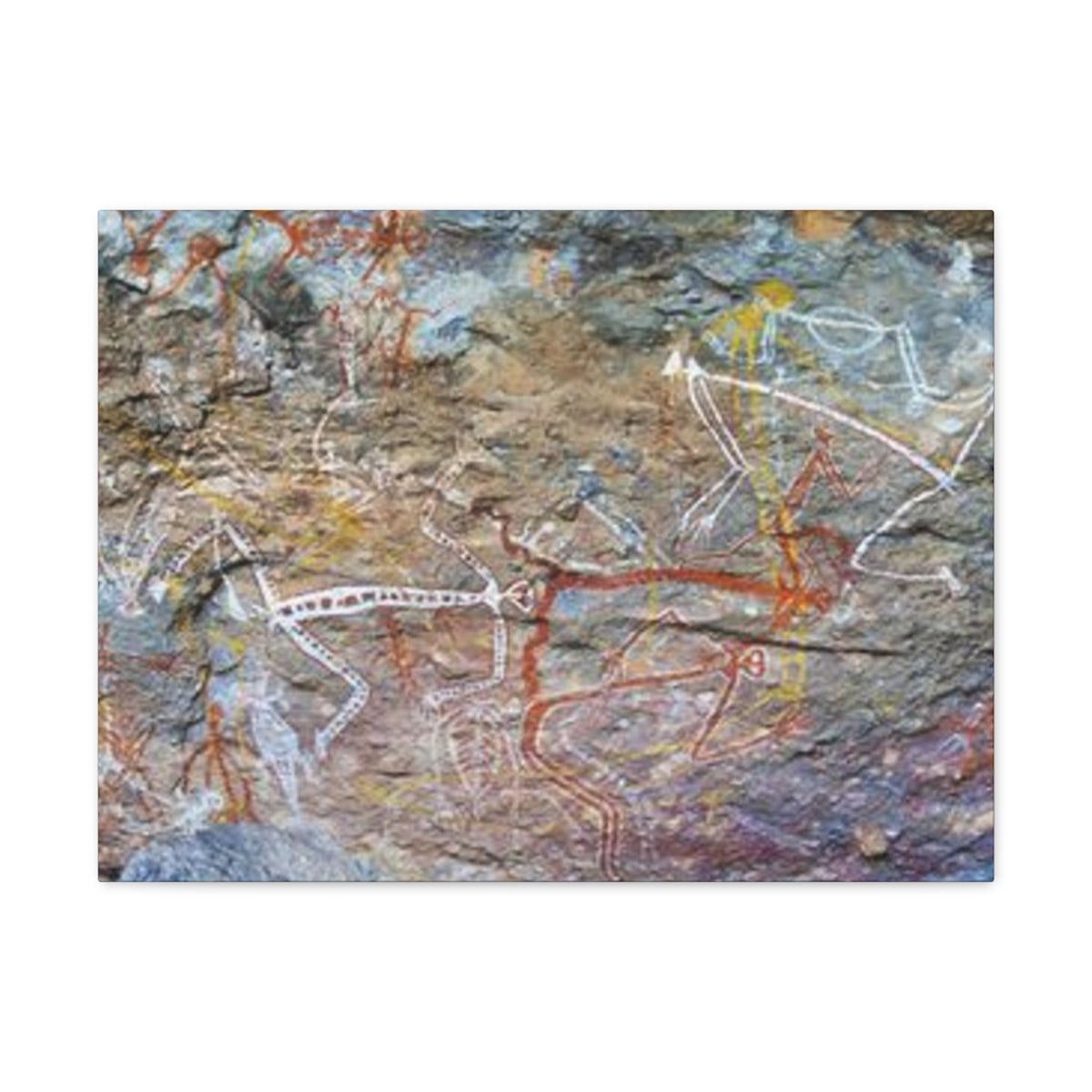 Australian Rock Art