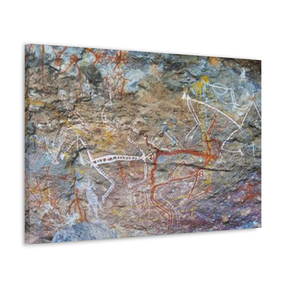 Australian Rock Art