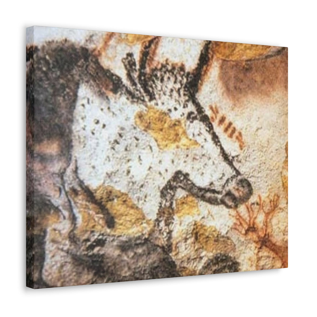 Lascaux Cave Art