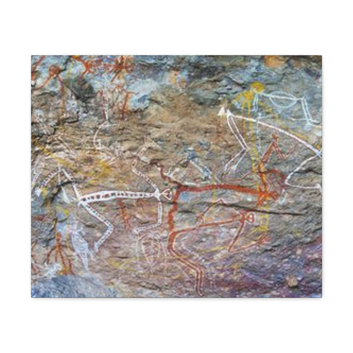 Australian Rock Art