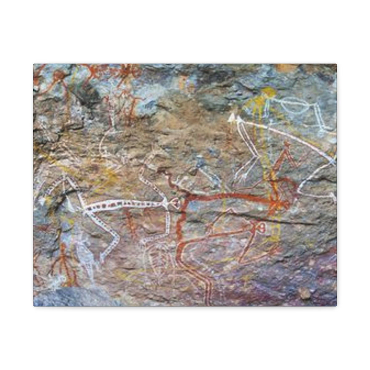 Australian Rock Art