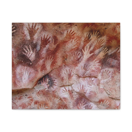 Cave of the Hands
