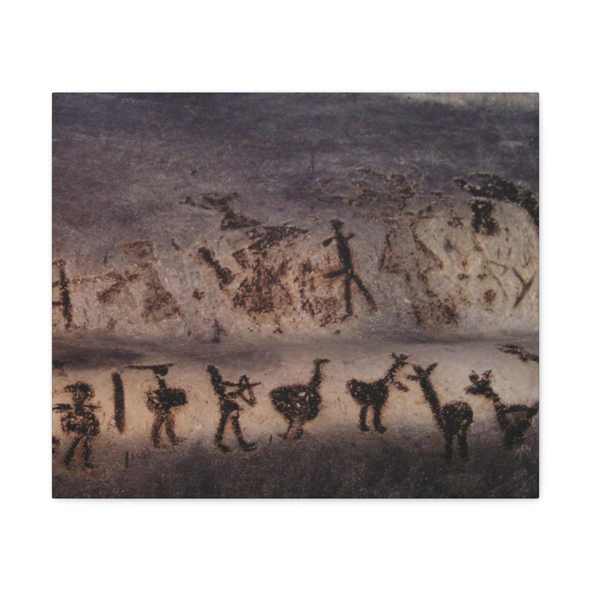 Magura Cave Art