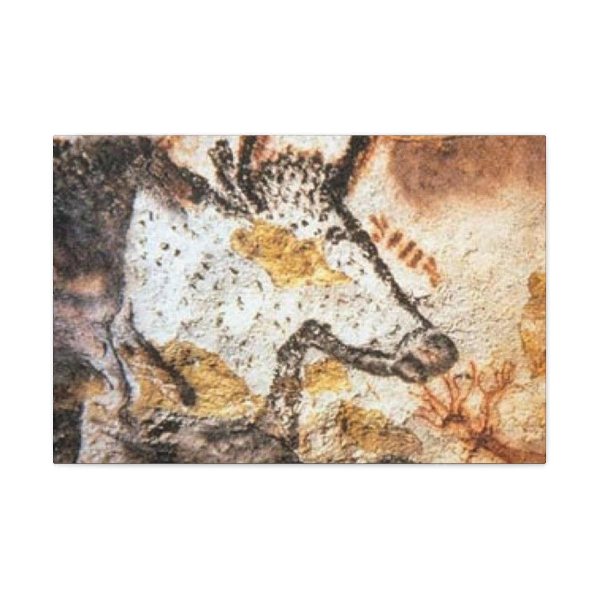 Lascaux Cave Art