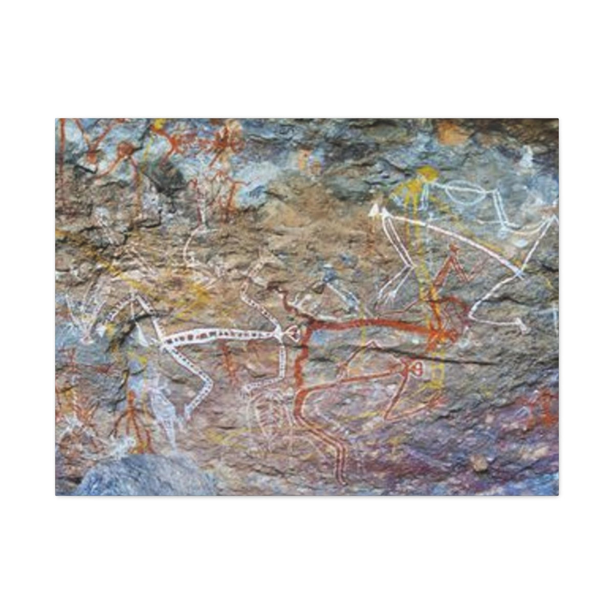 Australian Rock Art