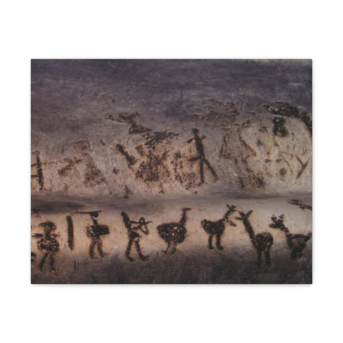 Magura Cave Art