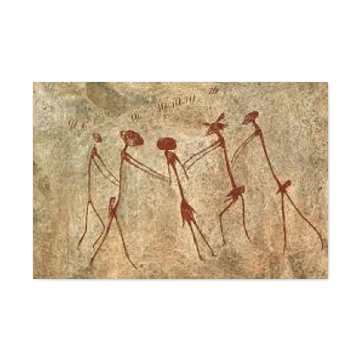 Kolo Cave Painting