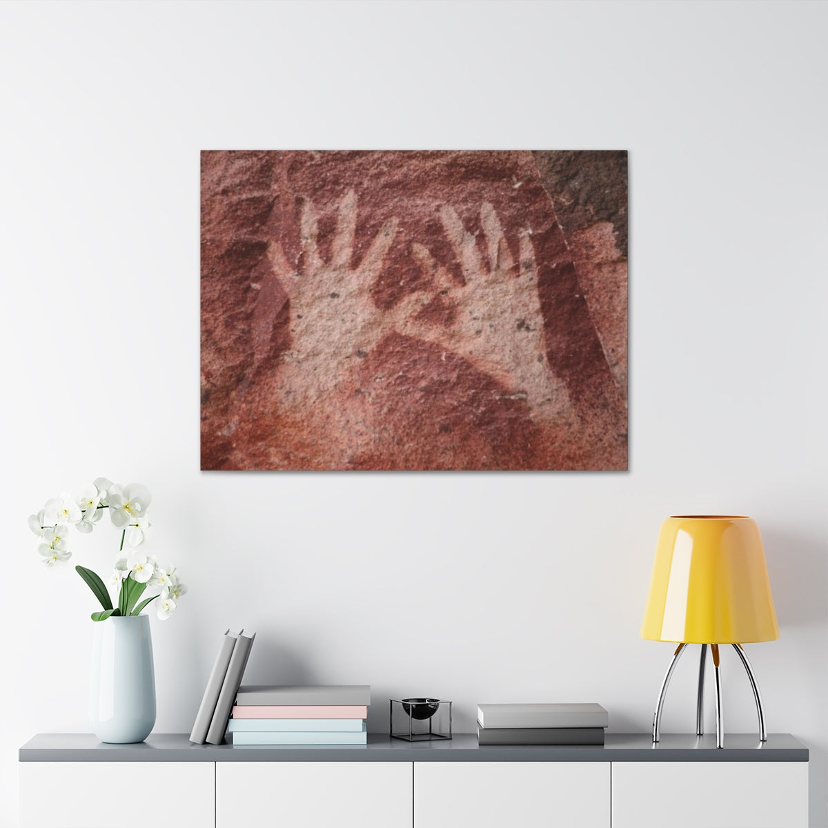 Cave of the Hands